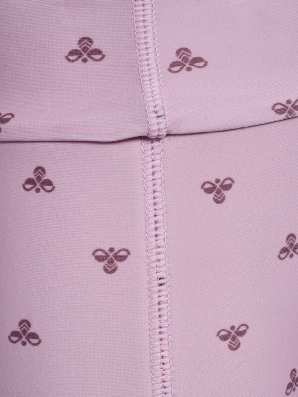 hmlMINI NEOPRENE AOP SWIM SHORTS