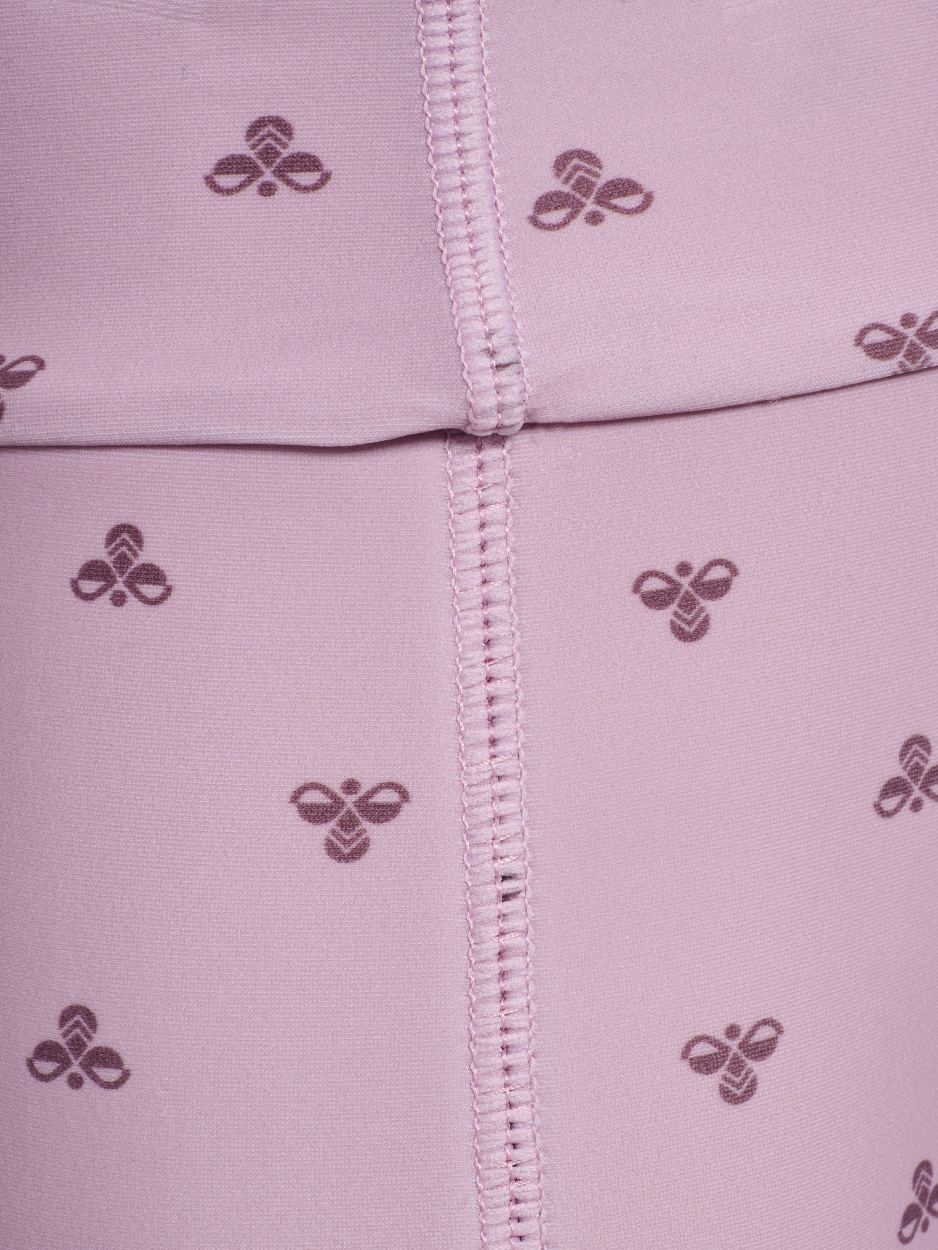 hmlMINI NEOPRENE AOP SWIM SHORTS – Bild 4