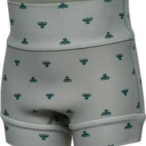 hmlMINI NEOPRENE AOP SWIM SHORTS – Bild 5