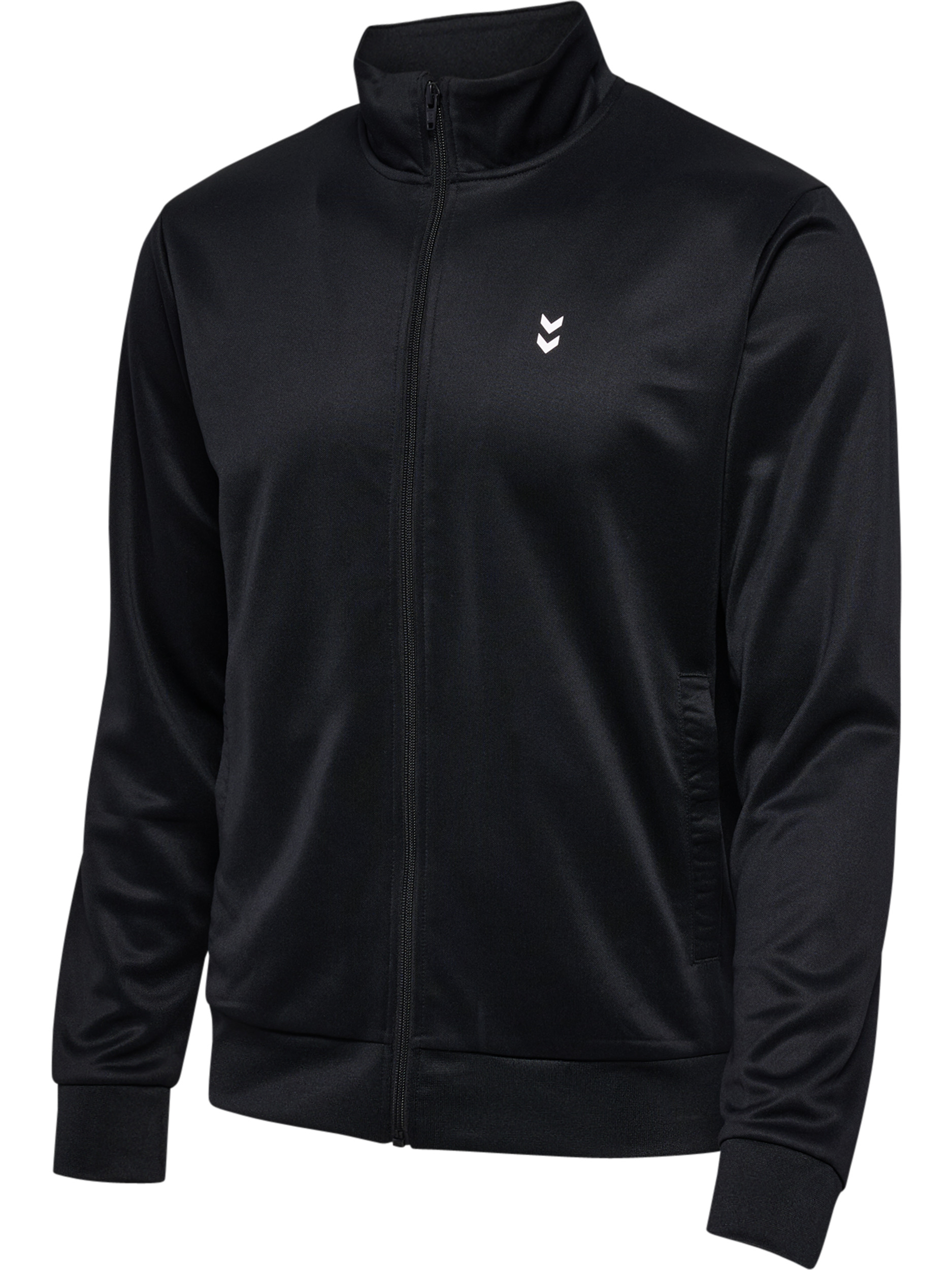 hmlPULSE TRACK JACKET – Bild 1