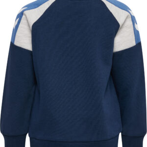 hmlMINI REG BLOCK SWEATSHIRT – Bild 2