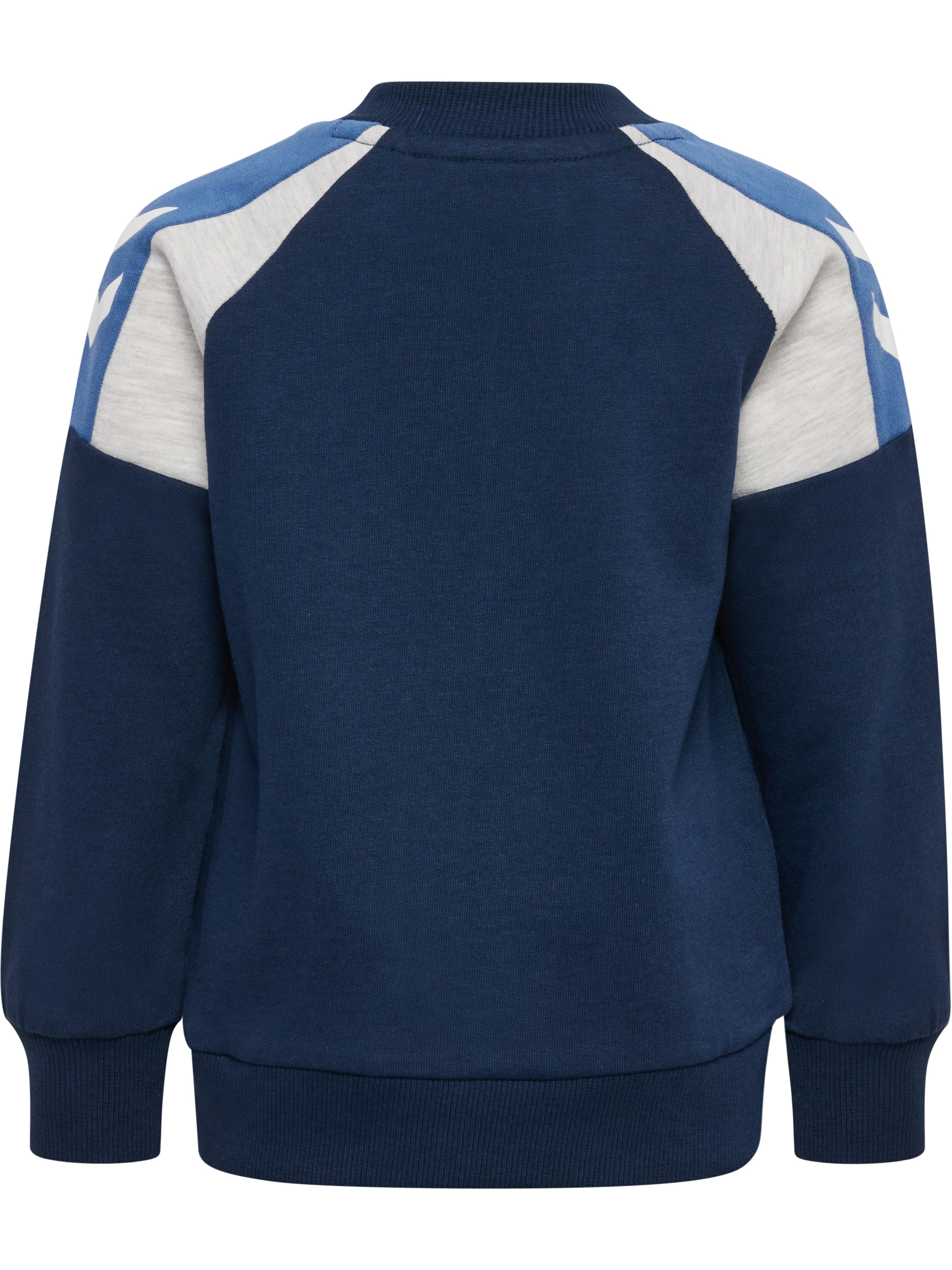 hmlMINI REG BLOCK SWEATSHIRT – Bild 2