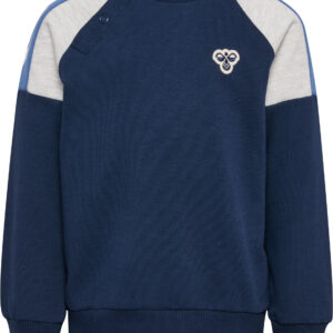 hmlMINI REG BLOCK SWEATSHIRT – Bild 3