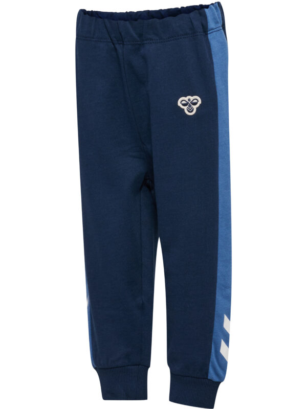 Reg Block Pants