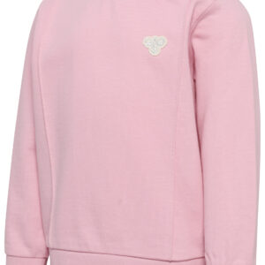 hmlMINI REG PINTUCK SWEATSHIRT – Bild 1