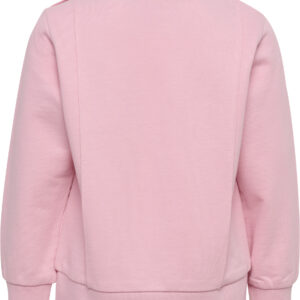 hmlMINI REG PINTUCK SWEATSHIRT – Bild 2