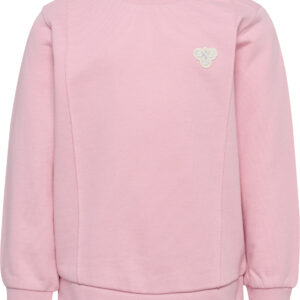 hmlMINI REG PINTUCK SWEATSHIRT – Bild 3