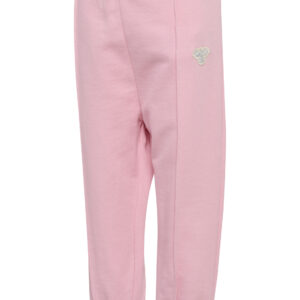 Reg Pintuck Pants – Bild 1