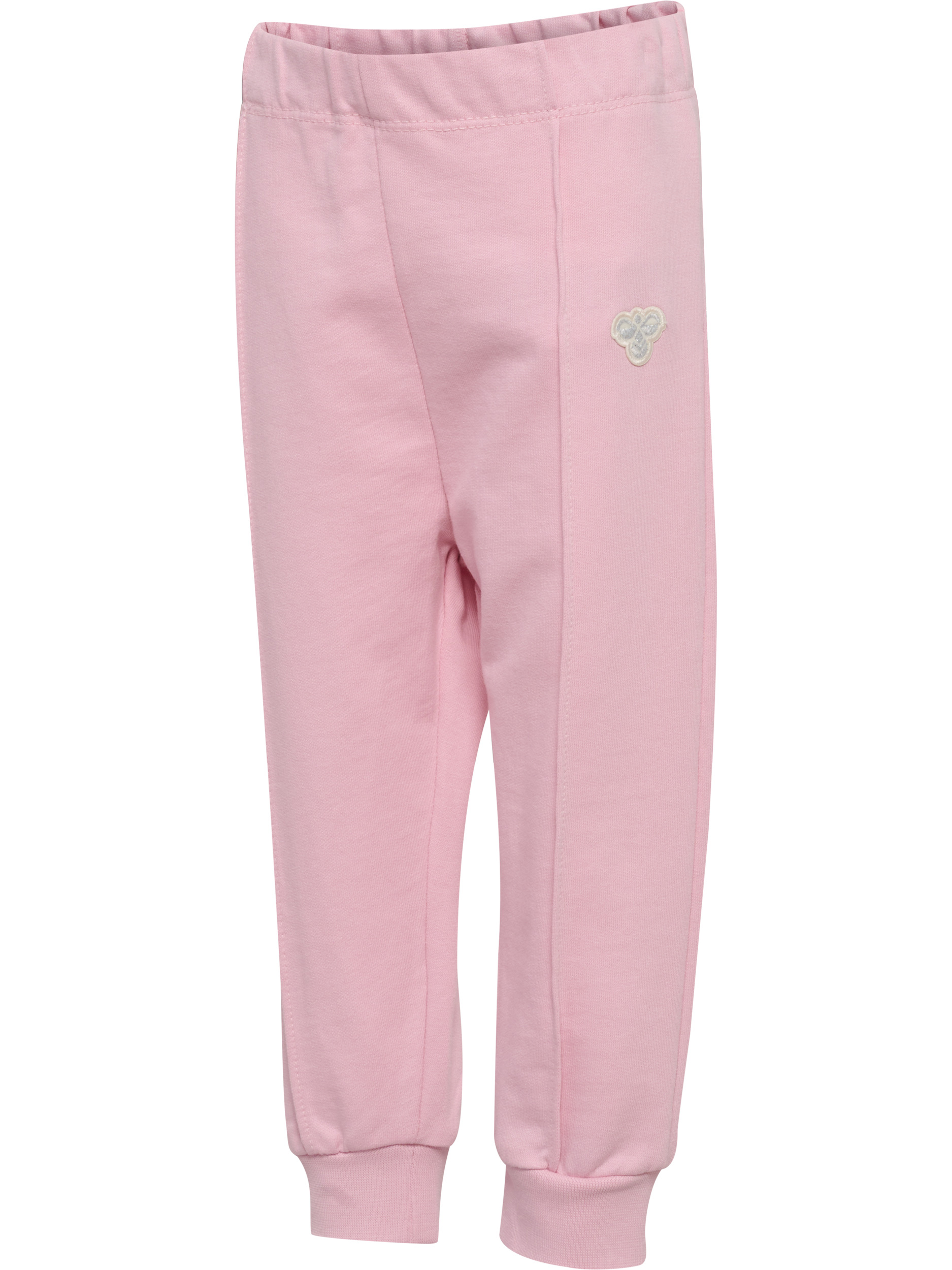 Reg Pintuck Pants – Bild 1