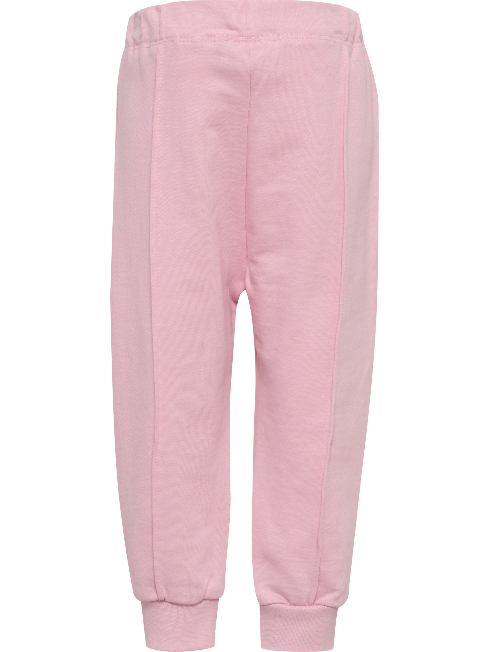 Reg Pintuck Pants – Bild 2