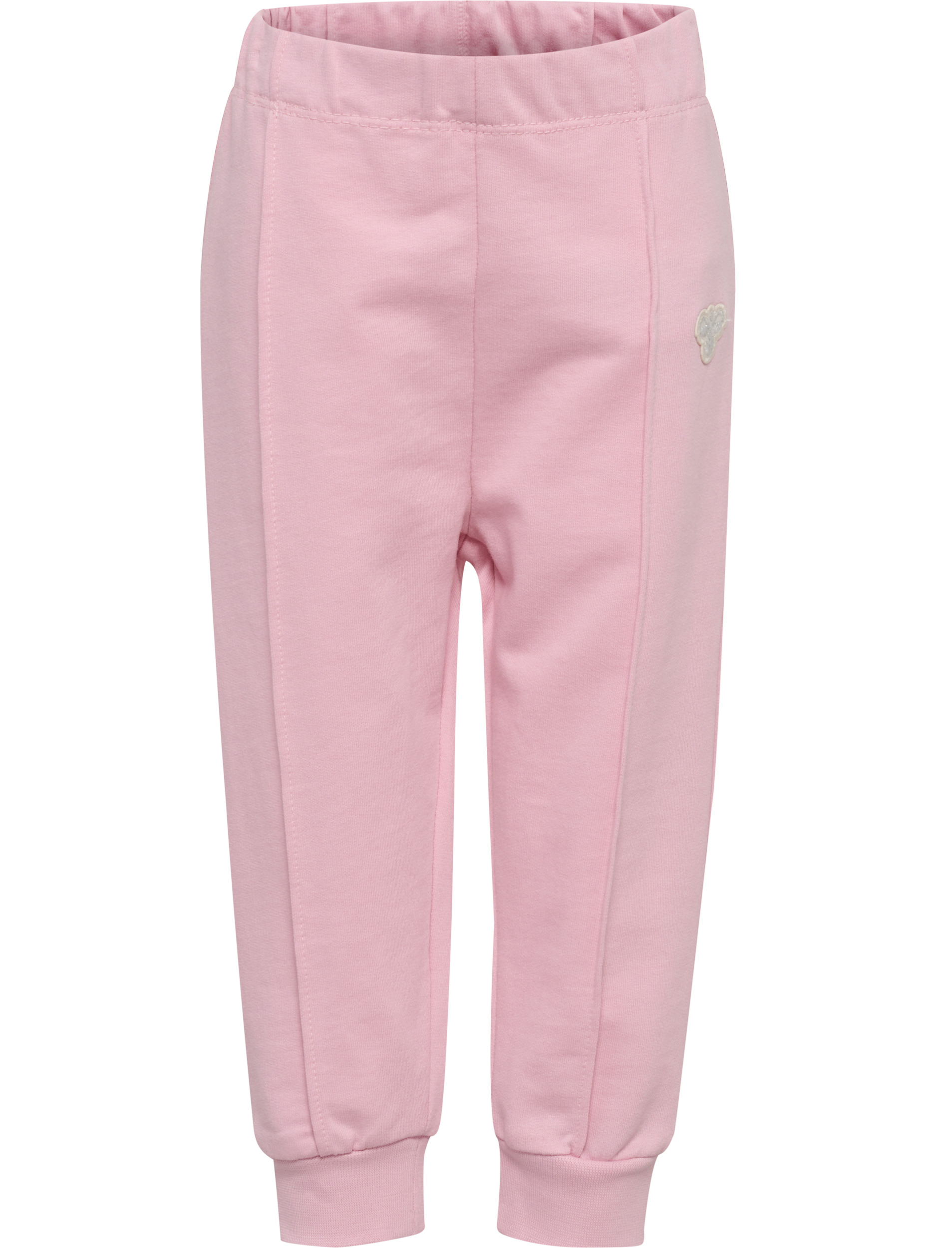 Reg Pintuck Pants – Bild 3
