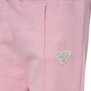 Reg Pintuck Pants – Bild 4