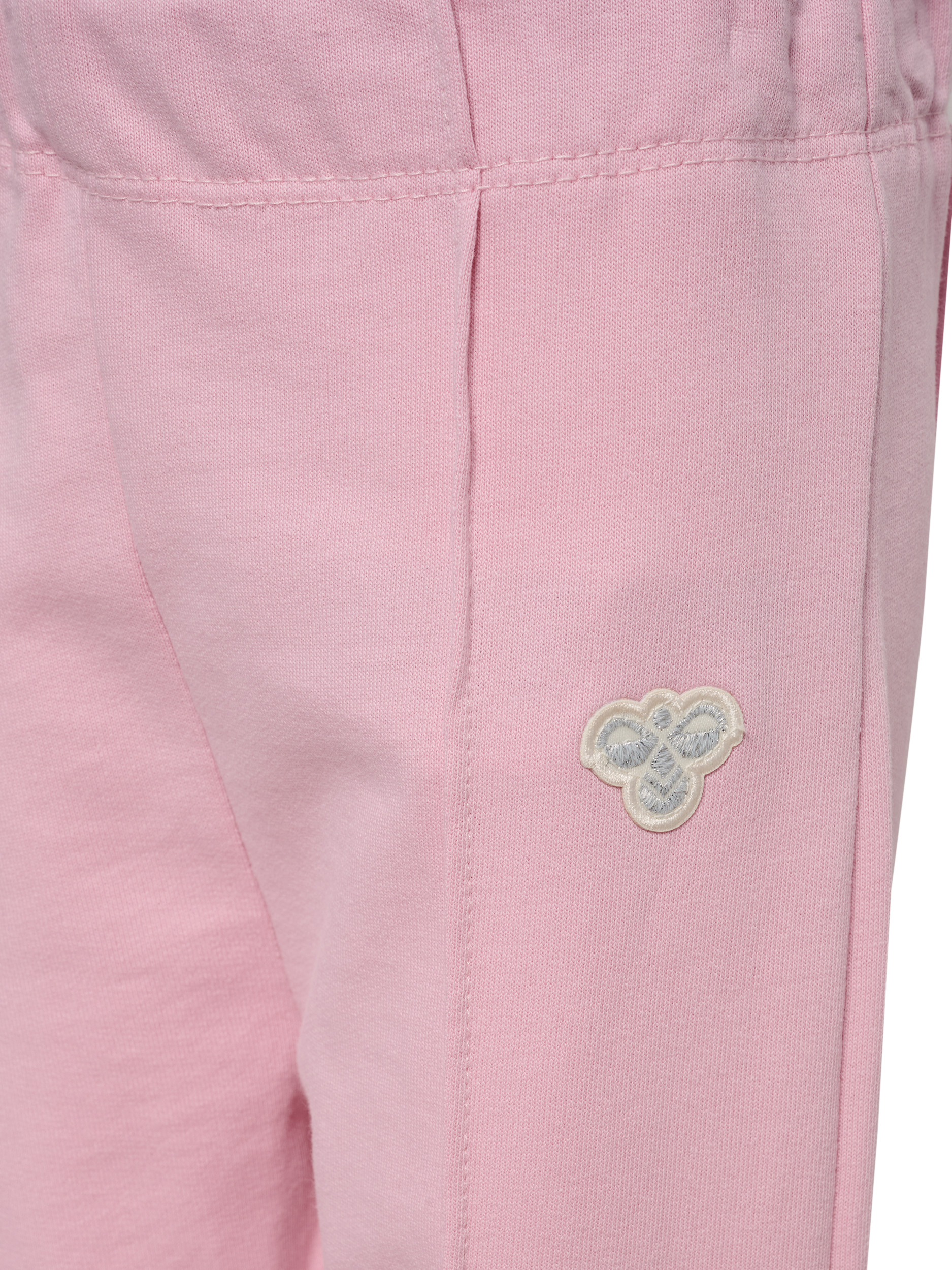 Reg Pintuck Pants – Bild 4