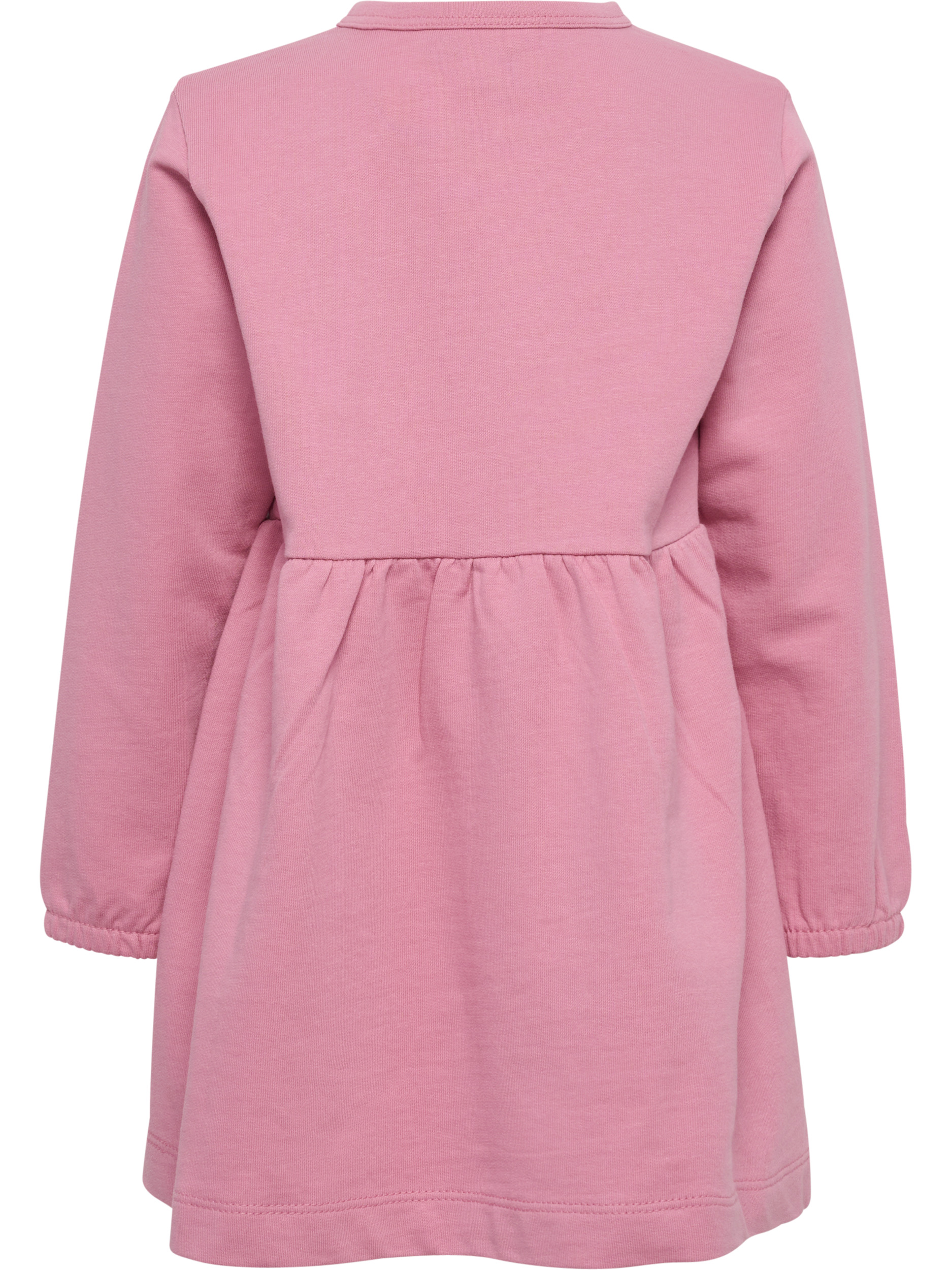 hmlMINI REG PLACKET DRESS – Bild 2