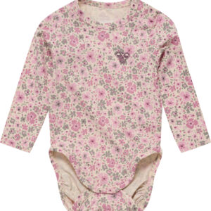 Flower Aop Body L/S – Bild 1