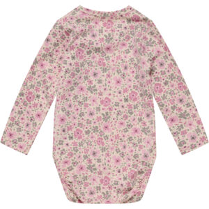 Flower Aop Body L/S – Bild 2