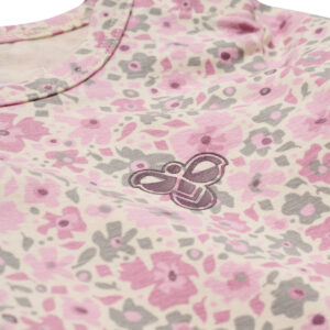 Flower Aop Body L/S – Bild 3