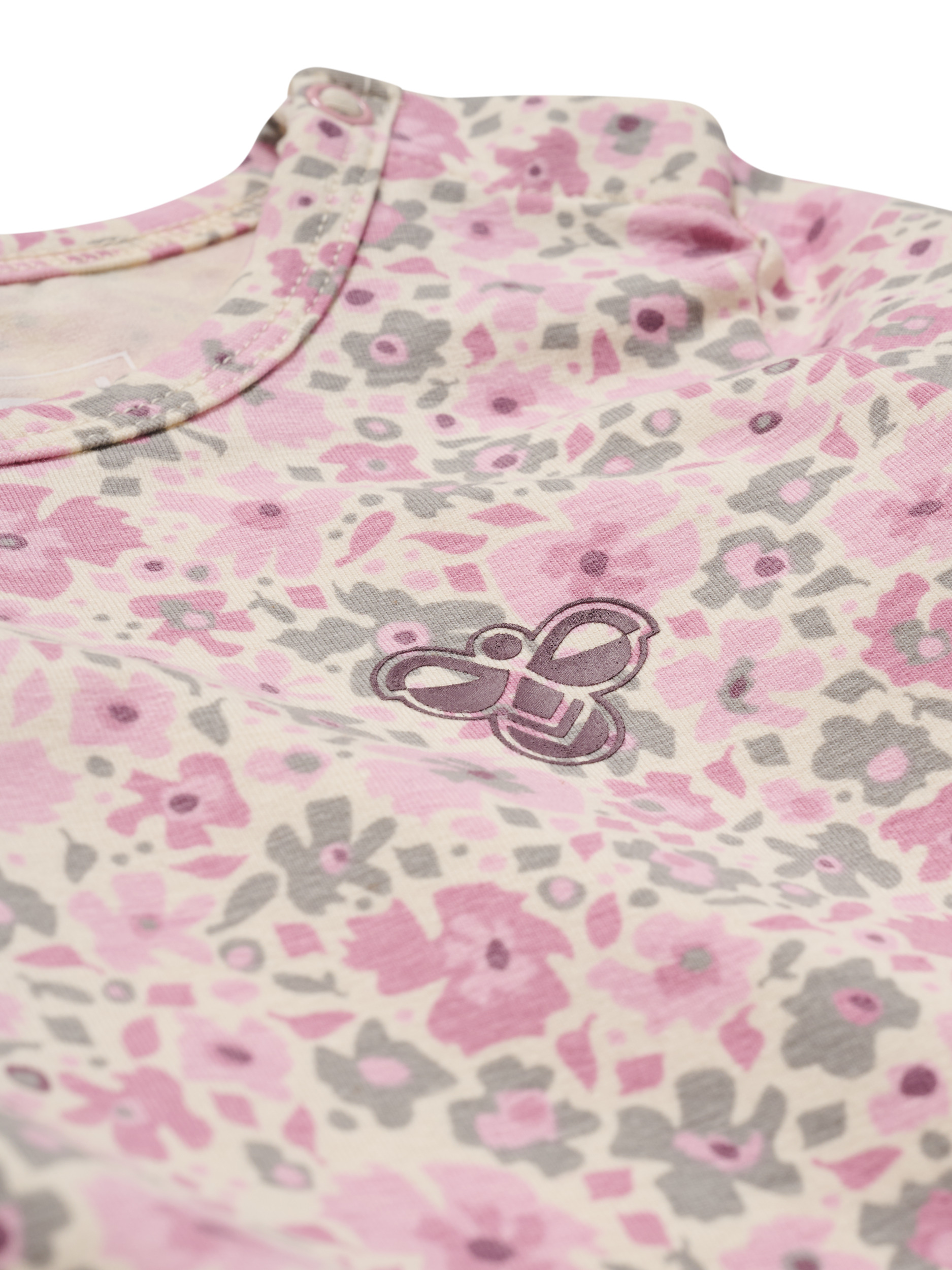 Flower Aop Body L/S – Bild 3