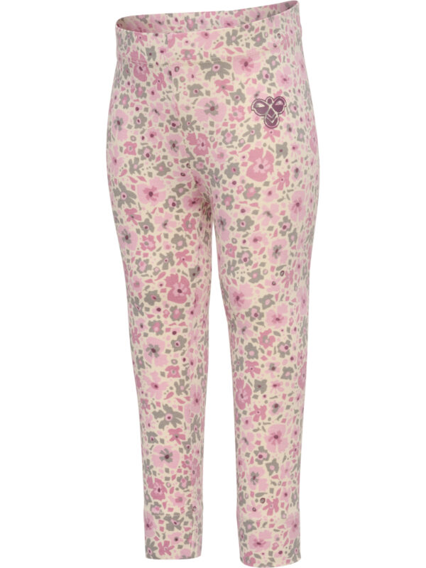 Flower Aop Tights