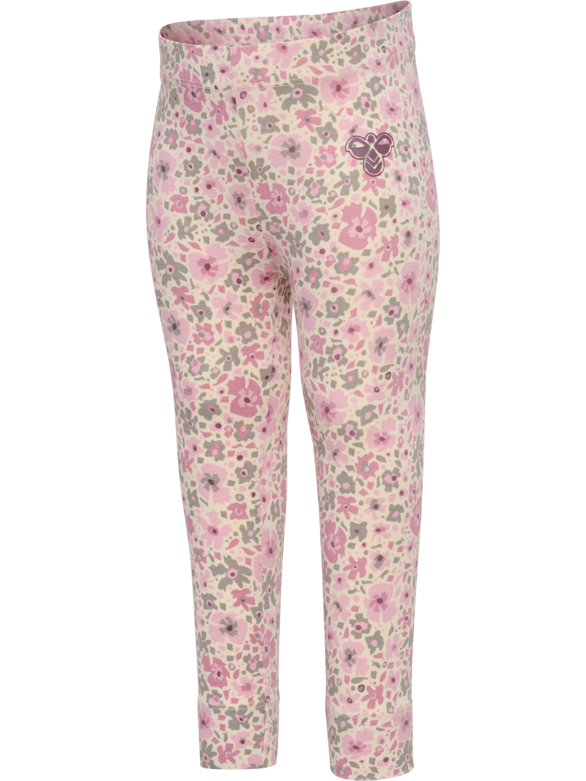Flower Aop Tights – Bild 1