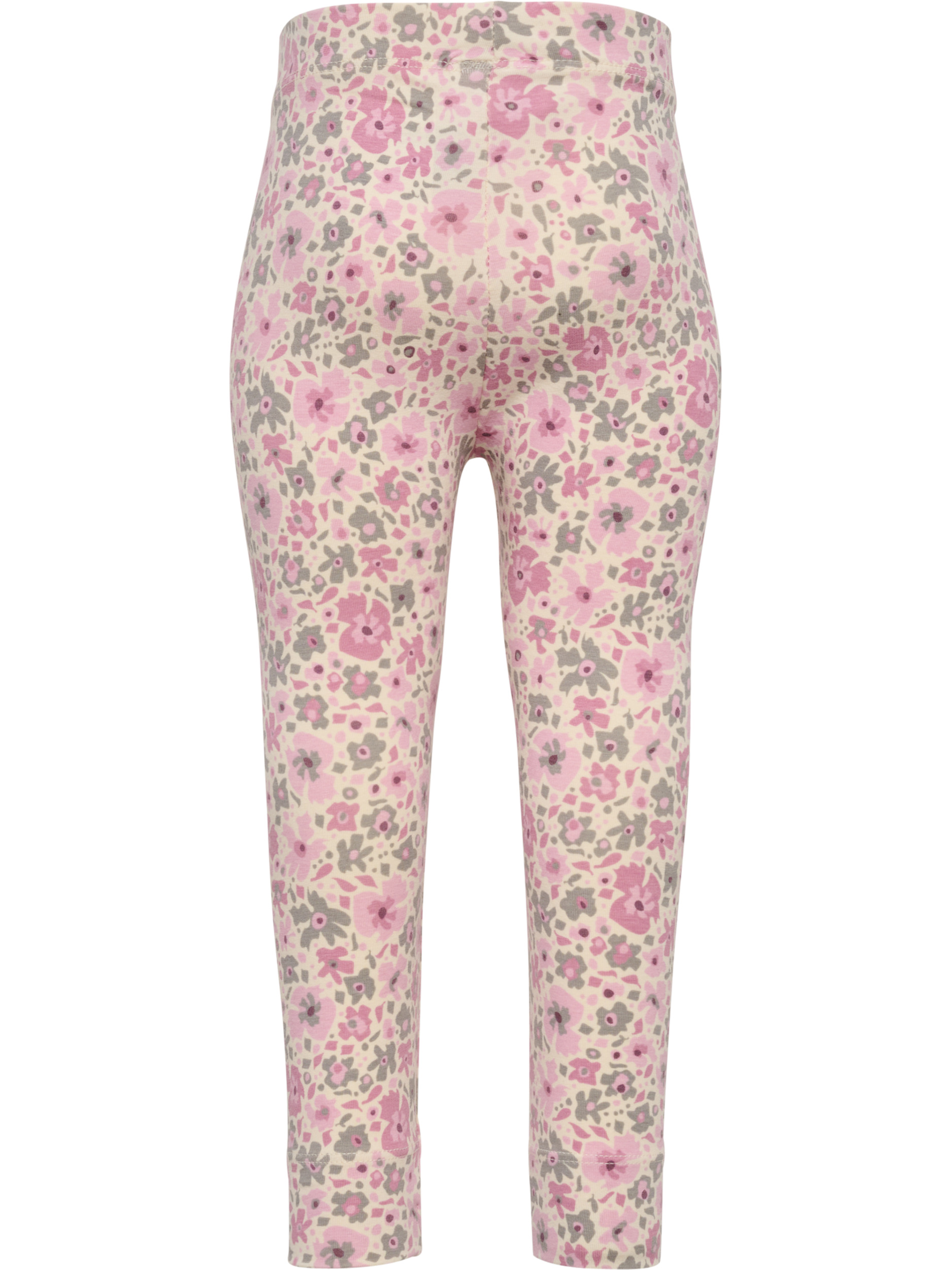 Flower Aop Tights – Bild 2