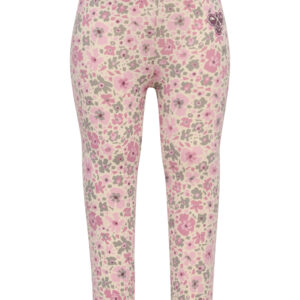 Flower Aop Tights – Bild 3