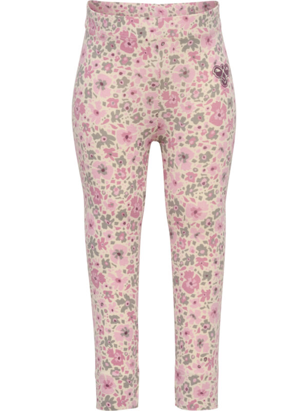 Flower Aop Tights