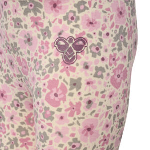 Flower Aop Tights – Bild 4