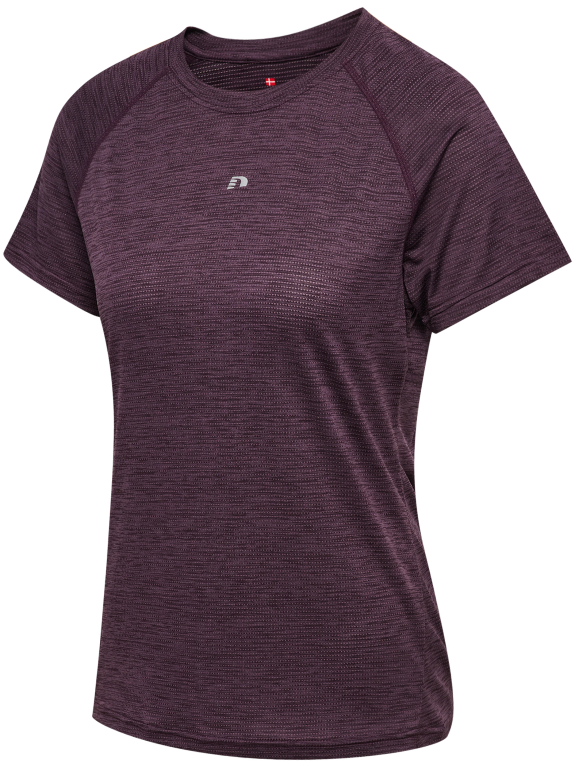 W T-Shirt S/S – Bild 3