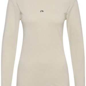 Wool Blend T-Shirt L/S W – Bild 3