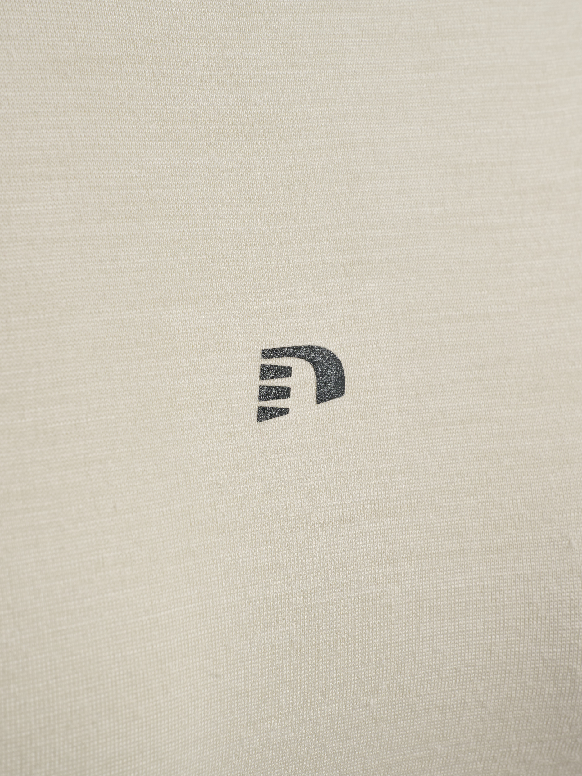 Wool Blend T-Shirt L/S W – Bild 4