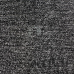 Wool Blend T-Shirt L/S – Bild 4