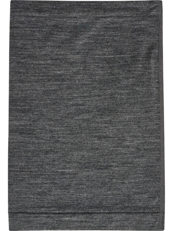 Wool Blend Neck Tube