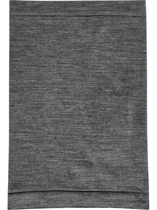 Wool Blend Neck Tube