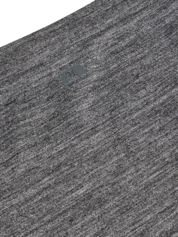 Wool Blend Neck Tube