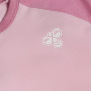 hmlMINI RAGLAN BODY L/S BEE – Bild 3