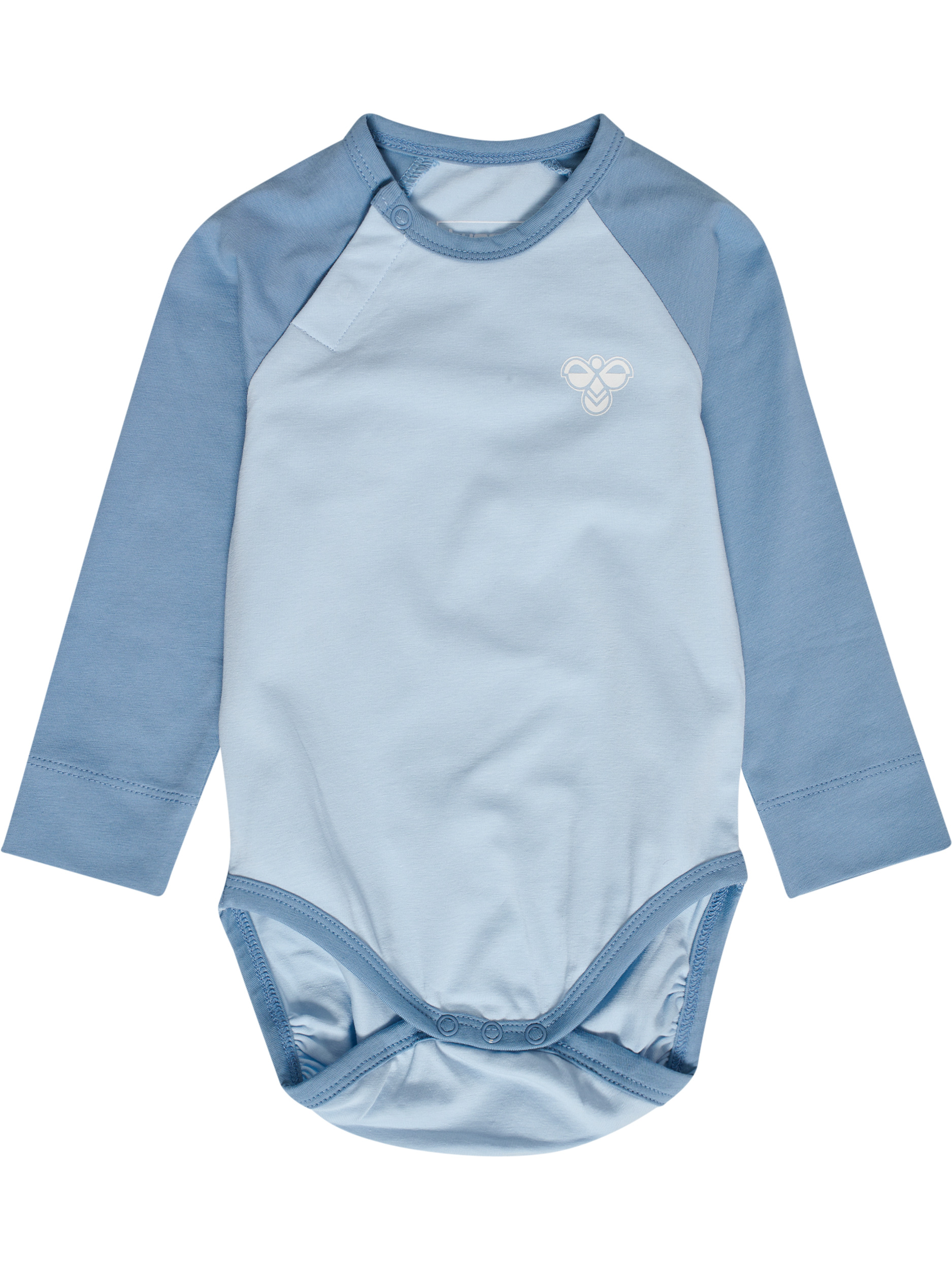hmlMINI RAGLAN BODY L/S BEE – Bild 4