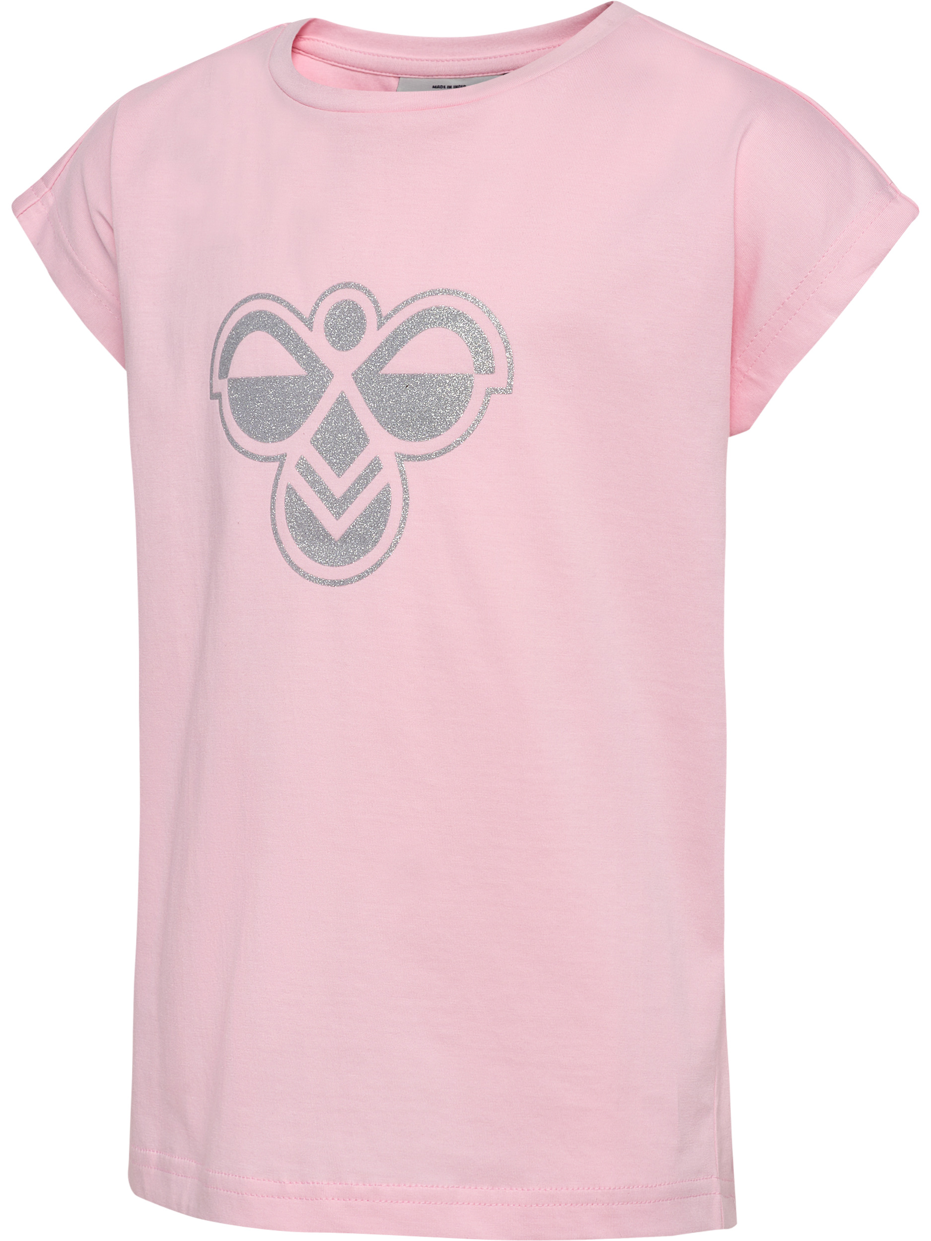 Reg T-Shirt S/L Big Bee – Bild 1