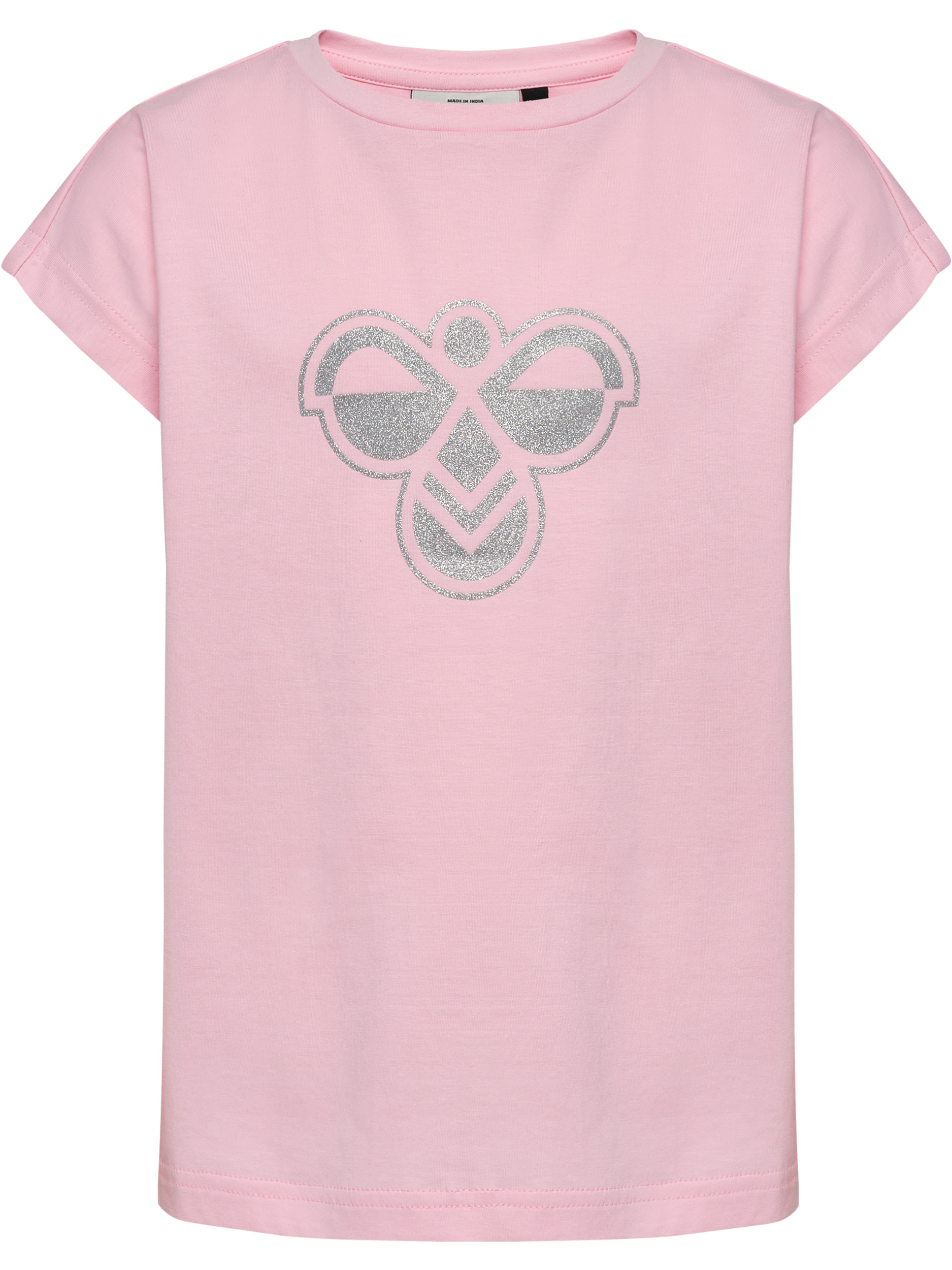 Reg T-Shirt S/L Big Bee – Bild 3