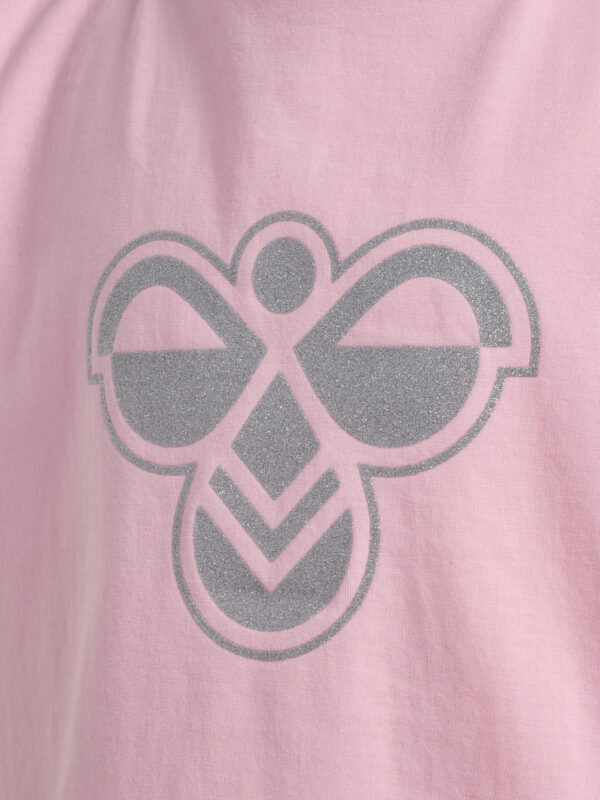 Reg T-Shirt S/L Big Bee