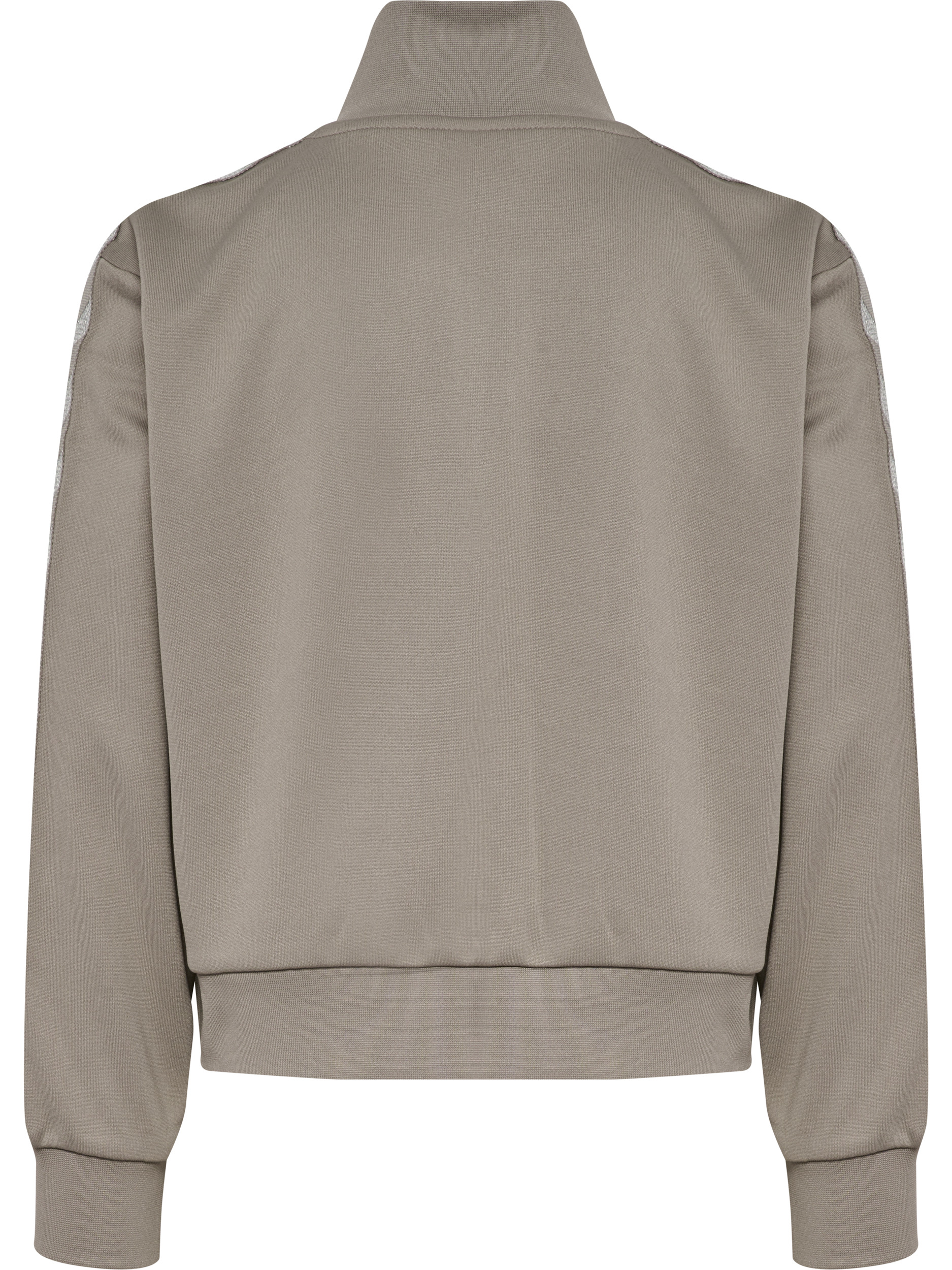 hmlJR REG POLY TAPE GIRL ZIP JACKET – Bild 2