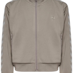 hmlJR REG POLY TAPE GIRL ZIP JACKET – Bild 3