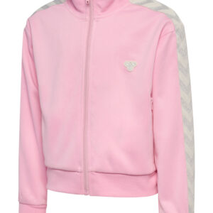 hmlJR REG POLY TAPE GIRL ZIP JACKET – Bild 6