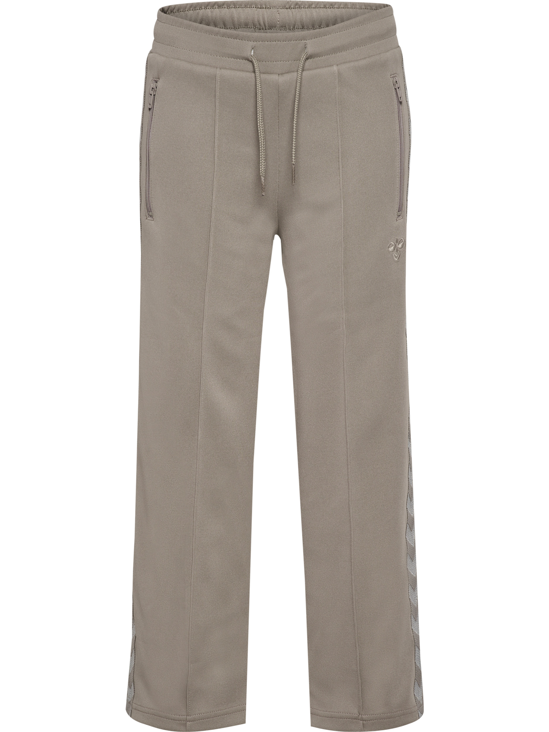 Wide Leg Poly Tape Pants – Bild 3