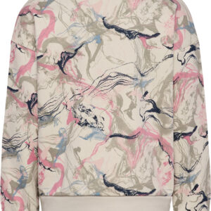 hmlJR LOOSE AOP SWEATSHIRT – Bild 2