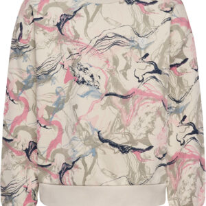 hmlJR LOOSE AOP SWEATSHIRT – Bild 3