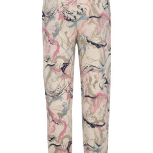 hmlJR LOOSE AOP ADJ WAIST PANTS – Bild 2