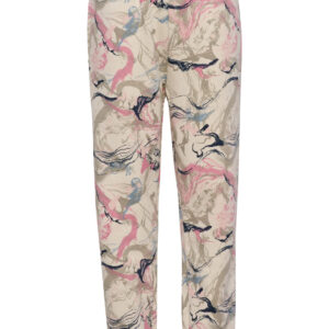 hmlJR LOOSE AOP ADJ WAIST PANTS – Bild 3