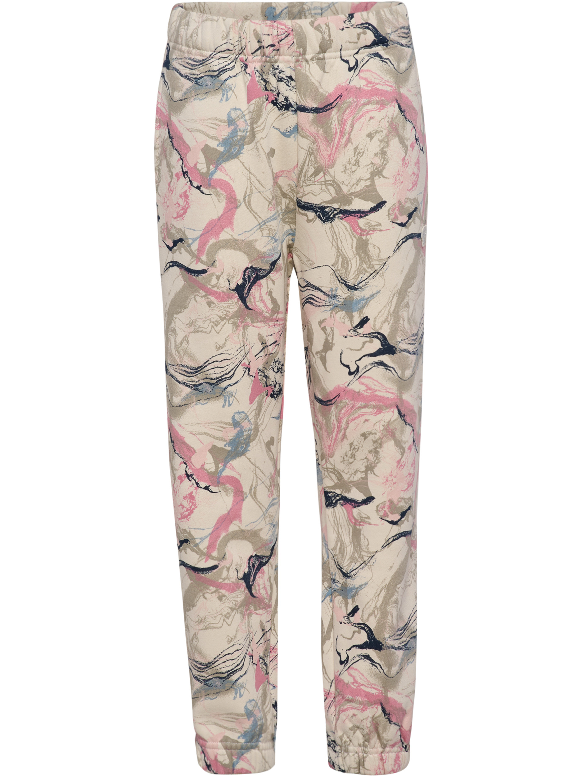 hmlJR LOOSE AOP ADJ WAIST PANTS – Bild 3