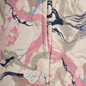 hmlJR LOOSE AOP ADJ WAIST PANTS – Bild 4